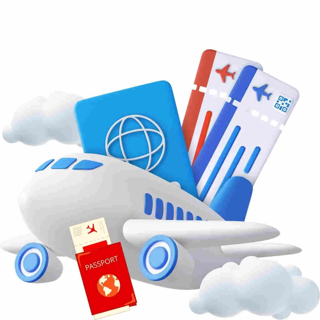 Ticket Booking
