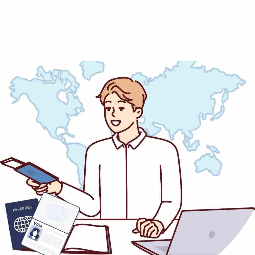 Visa Assistance