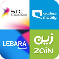 Saudi Arabia eSIMs